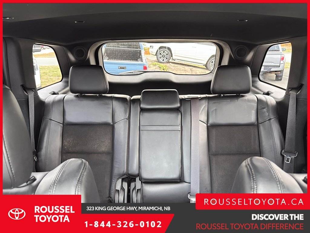 2019 Jeep Grand Cherokee Altitude in Miramichi, New Brunswick - 14 - w1024h768px