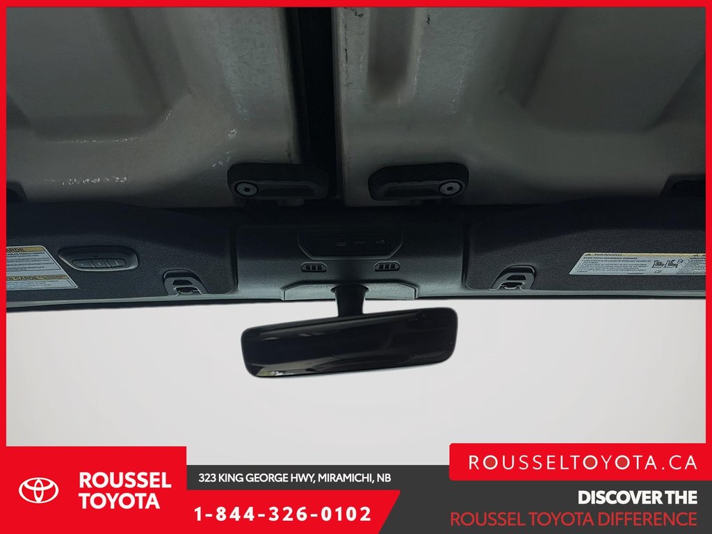 2022 Jeep Wrangler Unlimited Rubicon in Miramichi, New Brunswick - 17 - w1024h768px