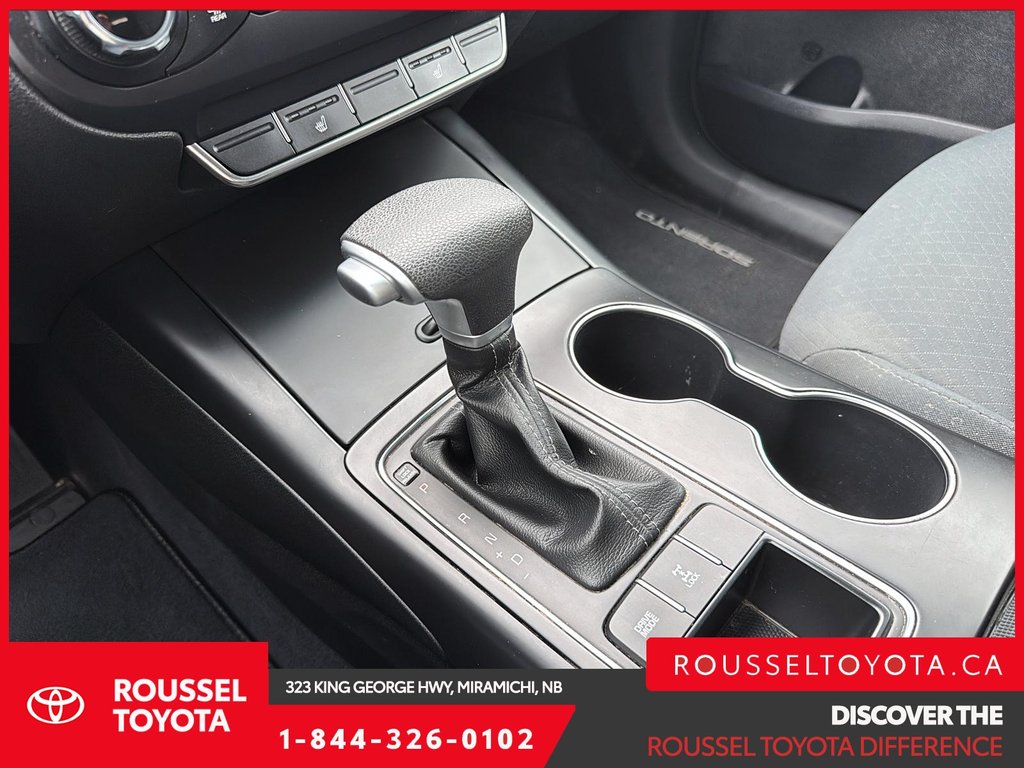 2020 Kia Sorento LX+ in Miramichi, New Brunswick - 15 - w1024h768px