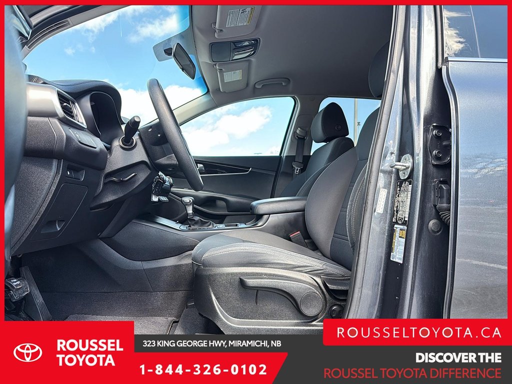 2020 Kia Sorento LX+ in Miramichi, New Brunswick - 9 - w1024h768px