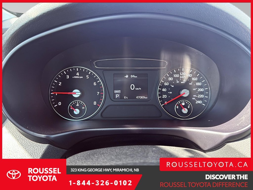 2020 Kia Sorento LX+ in Miramichi, New Brunswick - 13 - w1024h768px