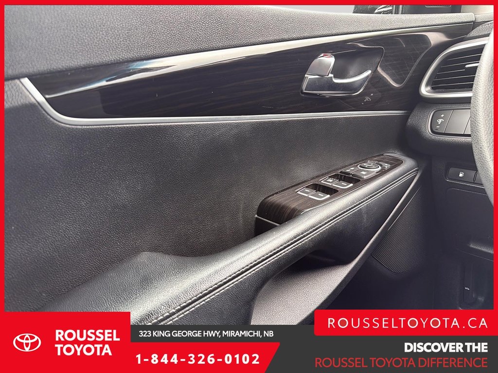 2020 Kia Sorento LX+ in Miramichi, New Brunswick - 11 - w1024h768px