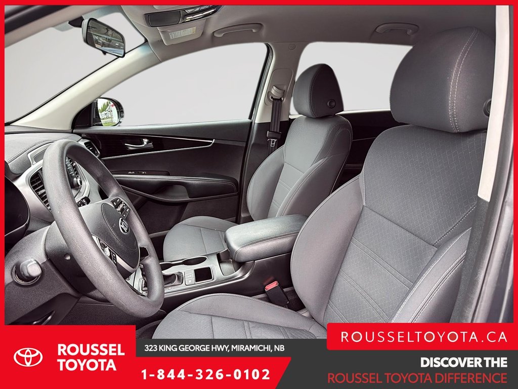 2020 Kia Sorento LX+ in Miramichi, New Brunswick - 9 - w1024h768px