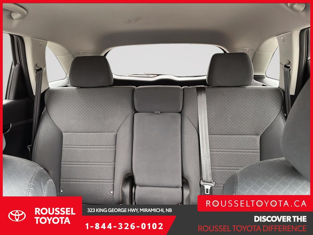 2020 Kia Sorento LX+ in Miramichi, New Brunswick - 14 - w1024h768px