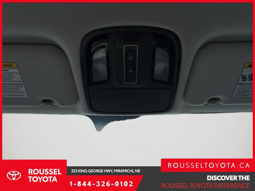 2020 Kia Sorento LX+ in Miramichi, New Brunswick - 17 - w1024h768px