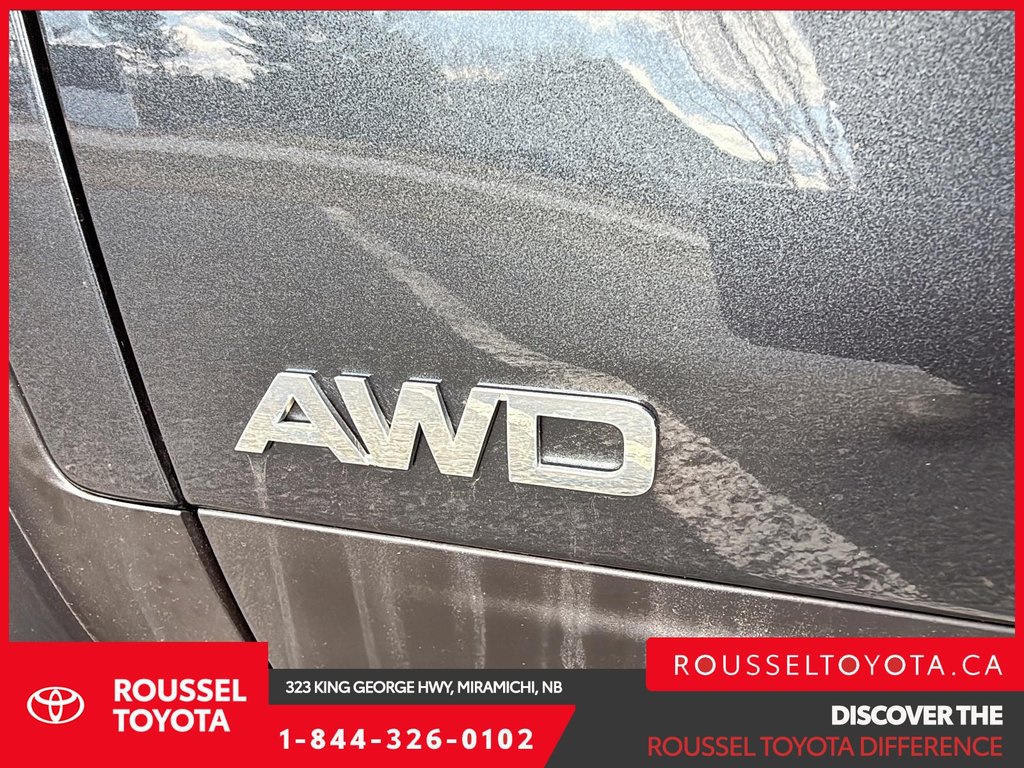2020 Kia Sorento LX+ in Miramichi, New Brunswick - 6 - w1024h768px
