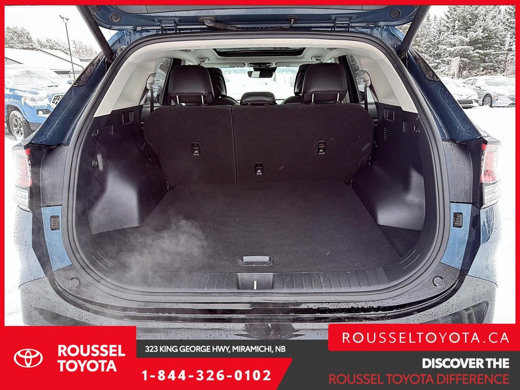 2023 Kia Sportage Plug-In Hybrid EX Premium in Miramichi, New Brunswick - 6 - w1024h768px