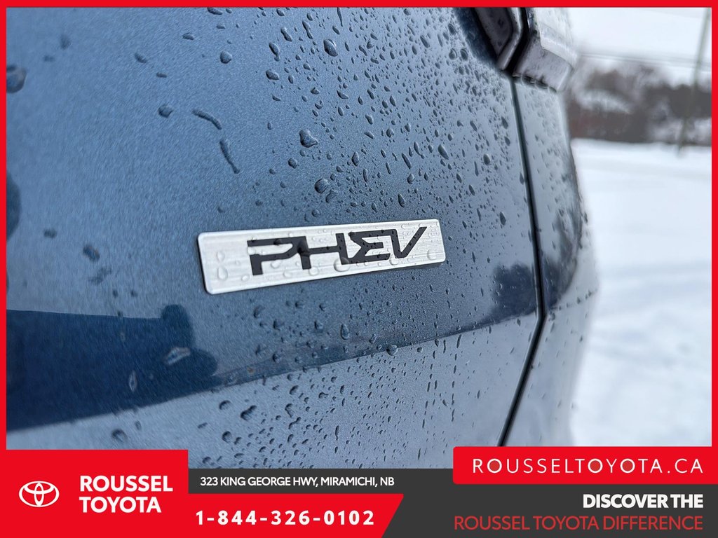 2023 Kia Sportage Plug-In Hybrid EX Premium in Miramichi, New Brunswick - 19 - w1024h768px