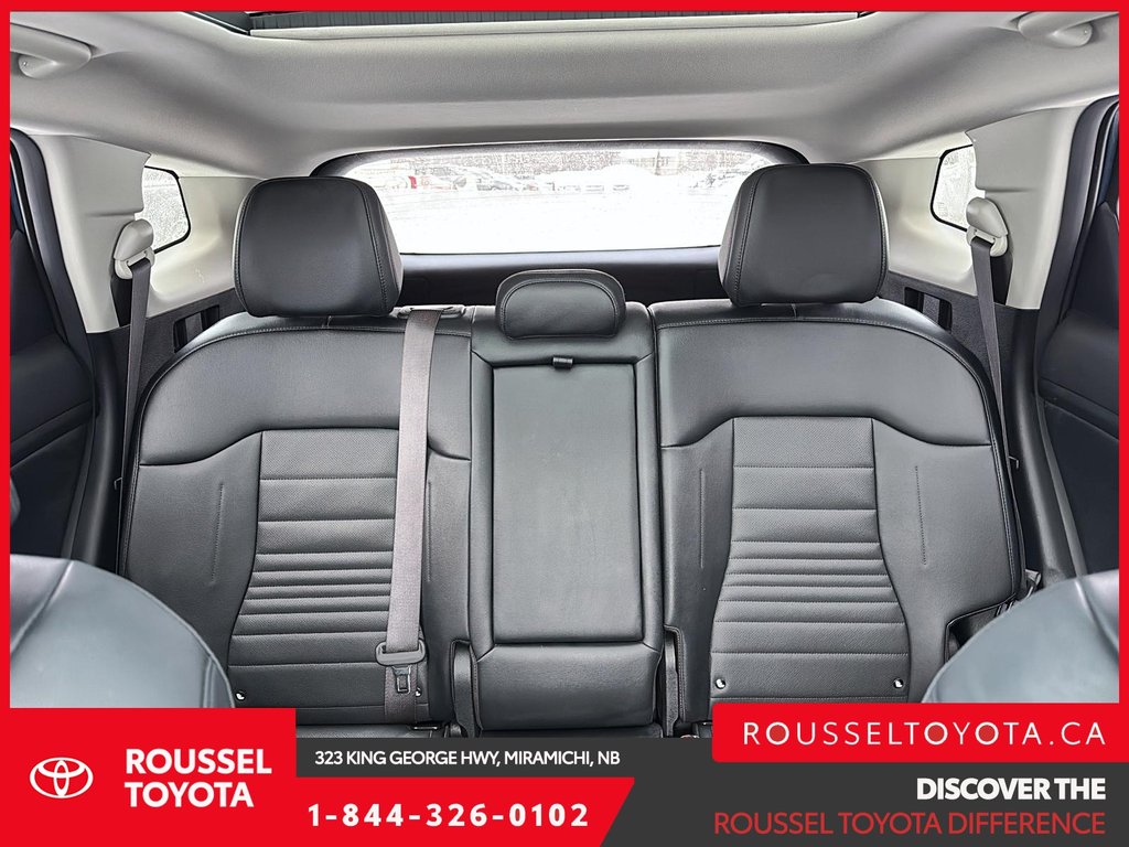 2023 Kia Sportage Plug-In Hybrid EX Premium in Miramichi, New Brunswick - 16 - w1024h768px