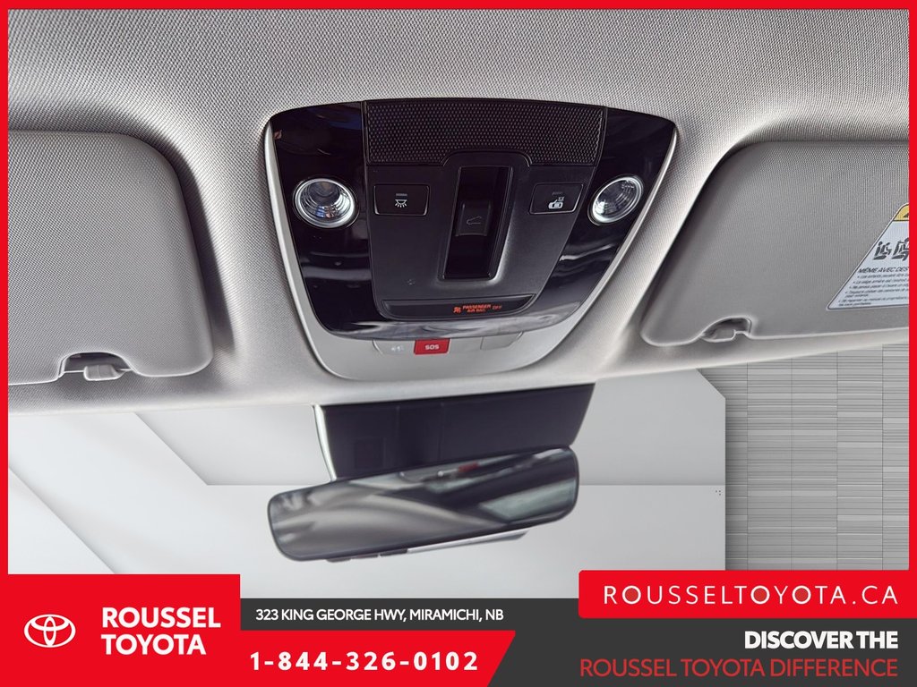 2023 Kia Sportage Plug-In Hybrid EX Premium in Miramichi, New Brunswick - 21 - w1024h768px