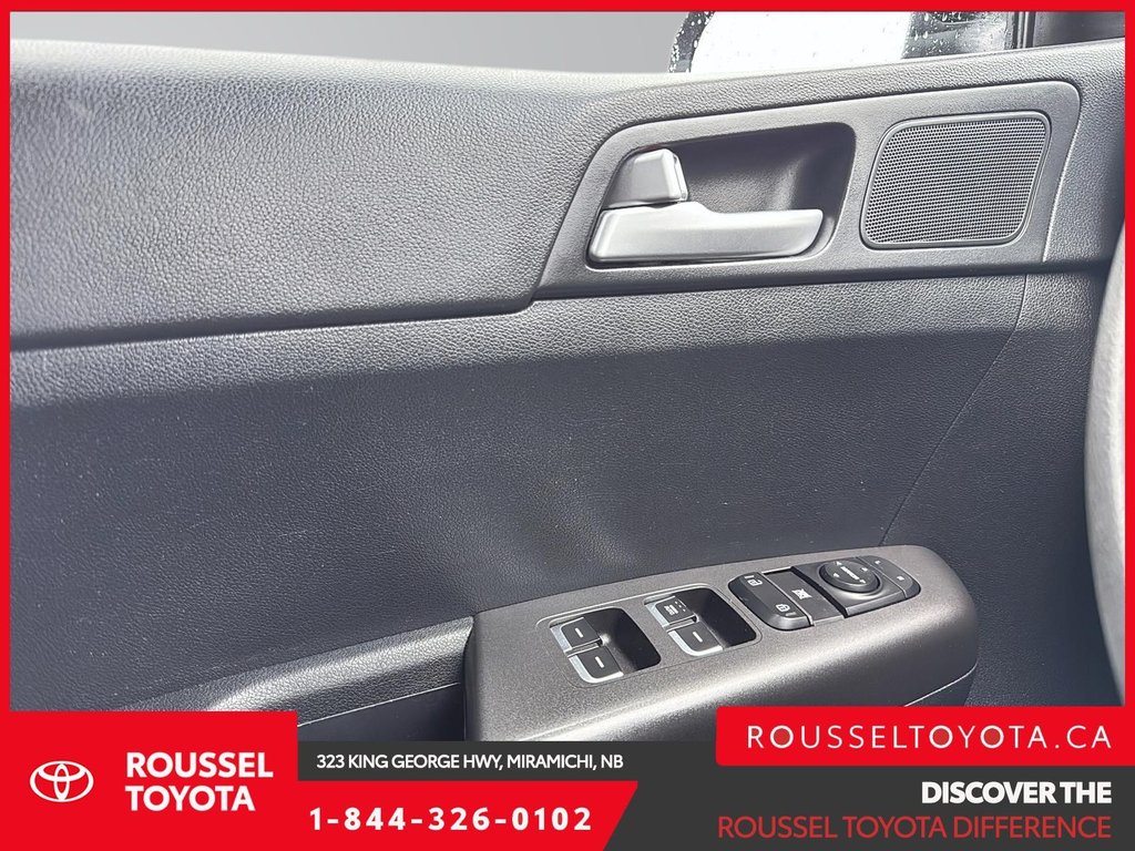 Kia Sportage LX 2021 à Miramichi, Nouveau-Brunswick - 11 - w1024h768px