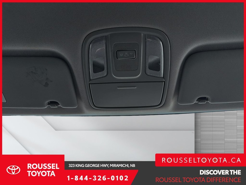 Kia Sportage LX 2021 à Miramichi, Nouveau-Brunswick - 17 - w1024h768px