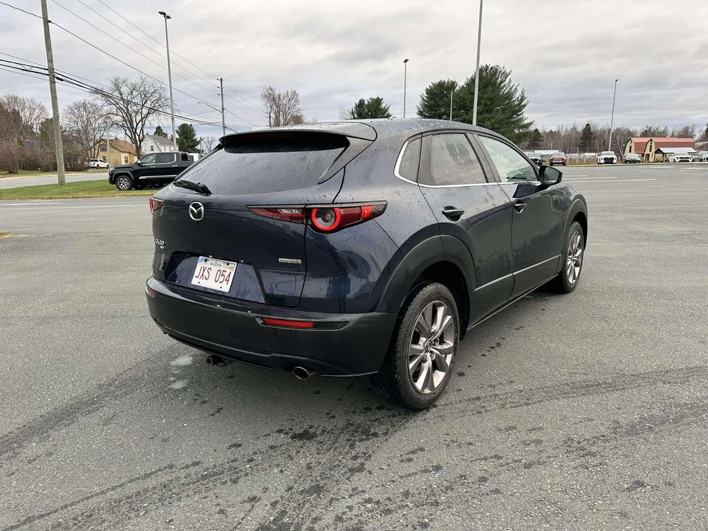 2021  CX-30 GS in Miramichi, New Brunswick - 3 - w1024h768px