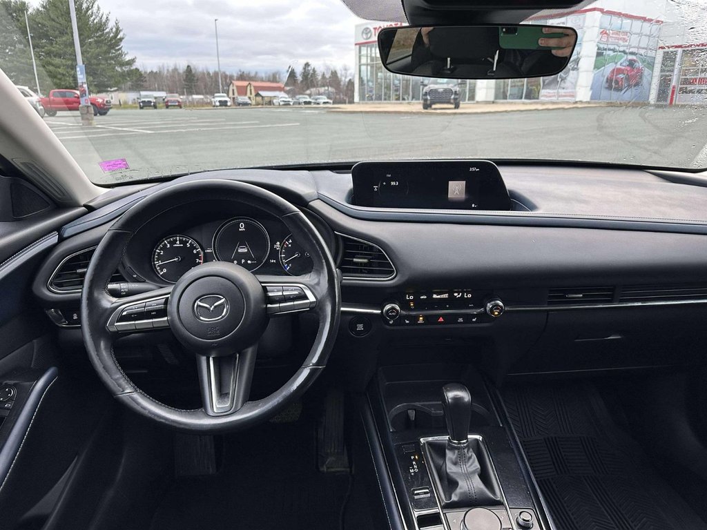 2021  CX-30 GS in Miramichi, New Brunswick - 10 - w1024h768px