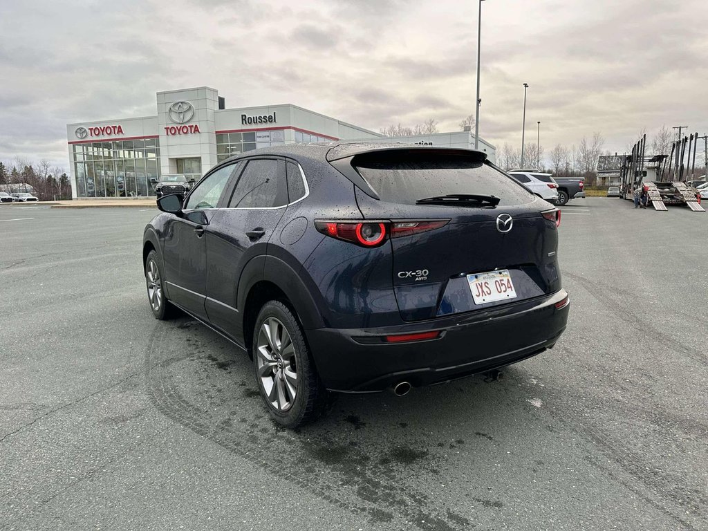 2021  CX-30 GS in Miramichi, New Brunswick - 5 - w1024h768px