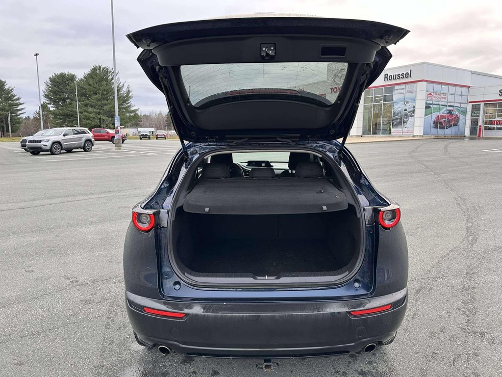 2021  CX-30 GS in Miramichi, New Brunswick - 4 - w1024h768px