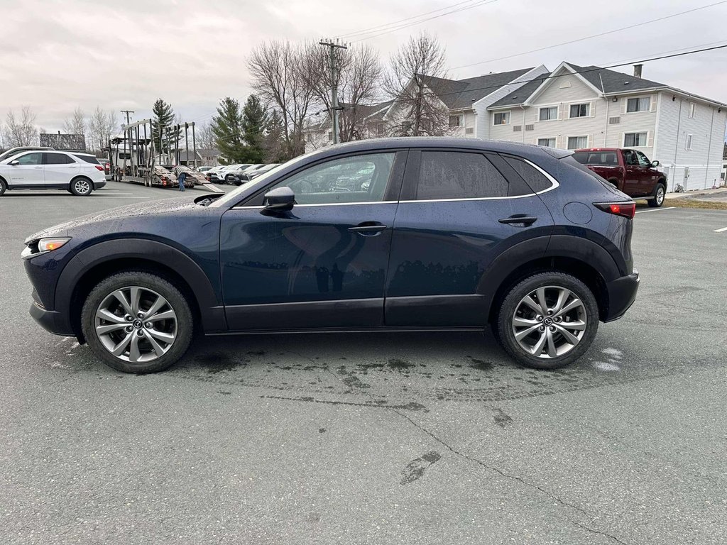 2021  CX-30 GS in Miramichi, New Brunswick - 6 - w1024h768px