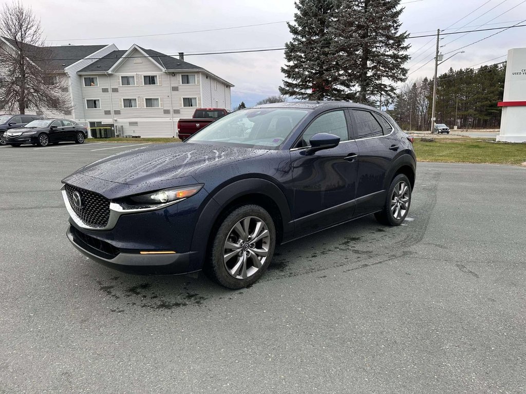 2021  CX-30 GS in Miramichi, New Brunswick - 7 - w1024h768px