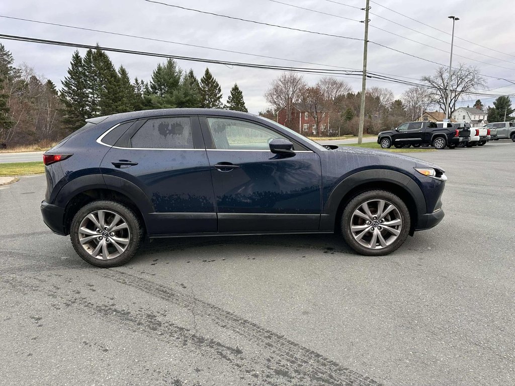 2021  CX-30 GS in Miramichi, New Brunswick - 2 - w1024h768px