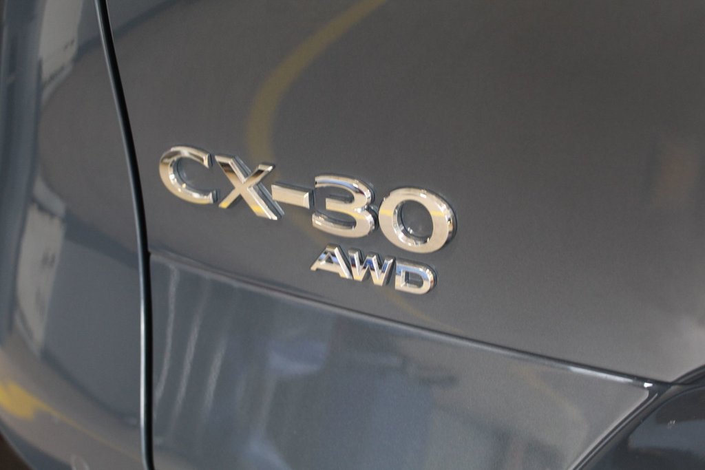 2023  CX-30 GT in Miramichi, New Brunswick - 6 - w1024h768px