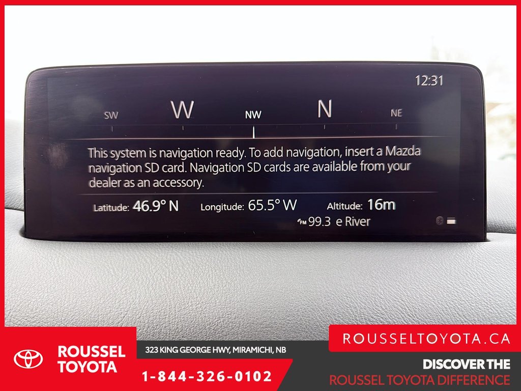 2021 Mazda CX-5 Kuro Edition in Miramichi, New Brunswick - 20 - w1024h768px