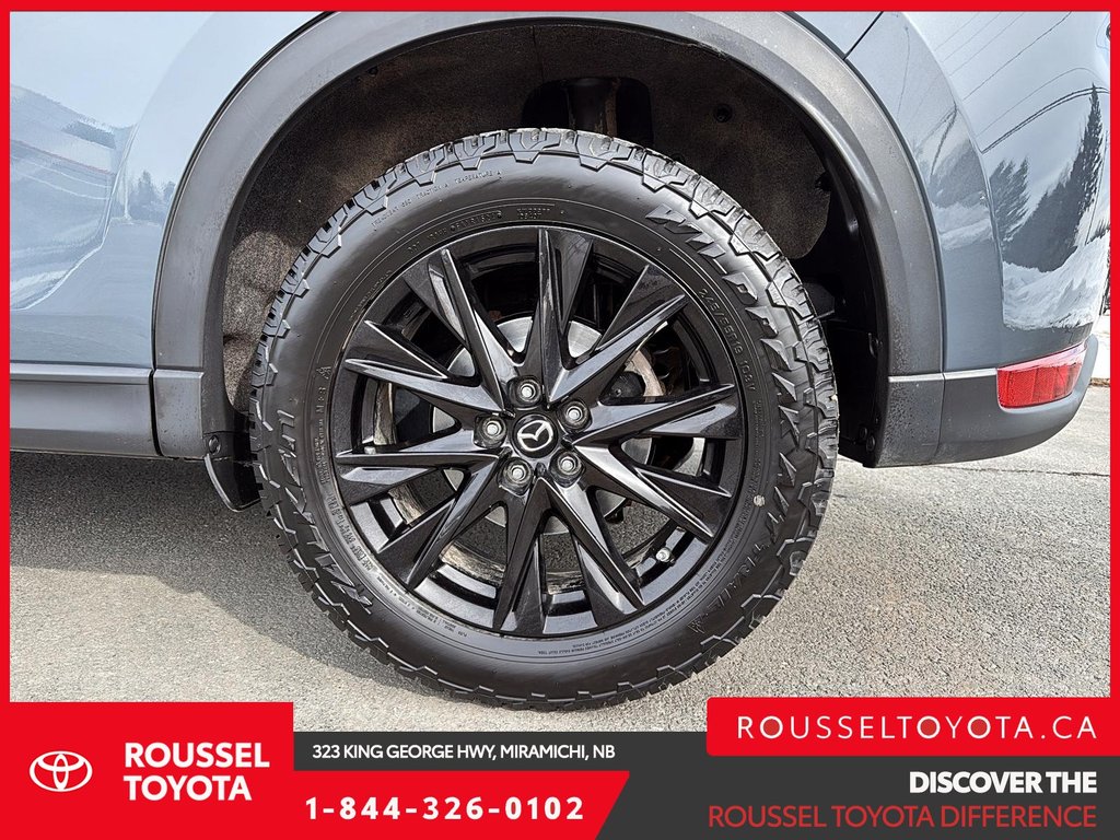 2021 Mazda CX-5 Kuro Edition in Miramichi, New Brunswick - 7 - w1024h768px