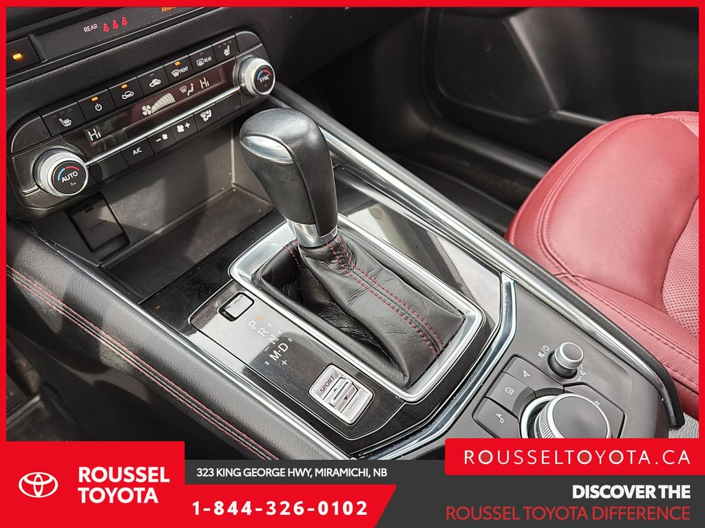 2021 Mazda CX-5 Kuro Edition in Miramichi, New Brunswick - 15 - w1024h768px