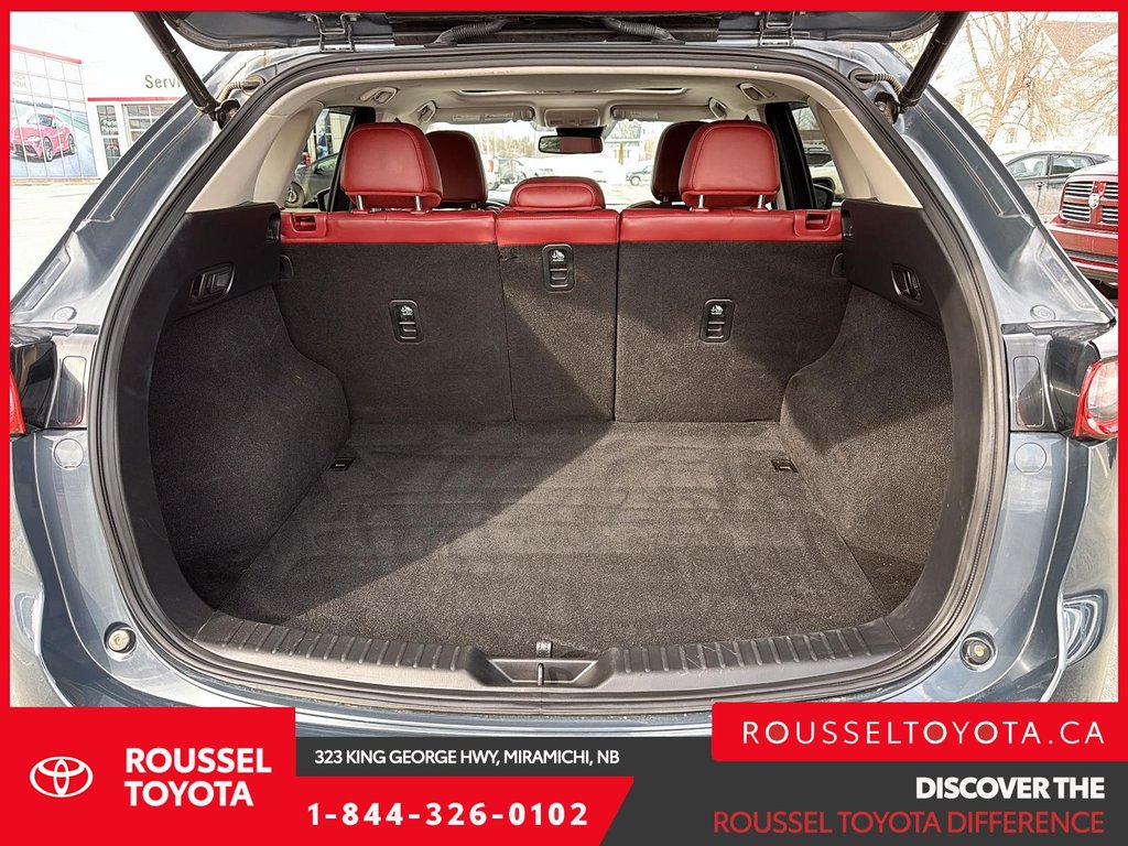 2021 Mazda CX-5 Kuro Edition in Miramichi, New Brunswick - 6 - w1024h768px