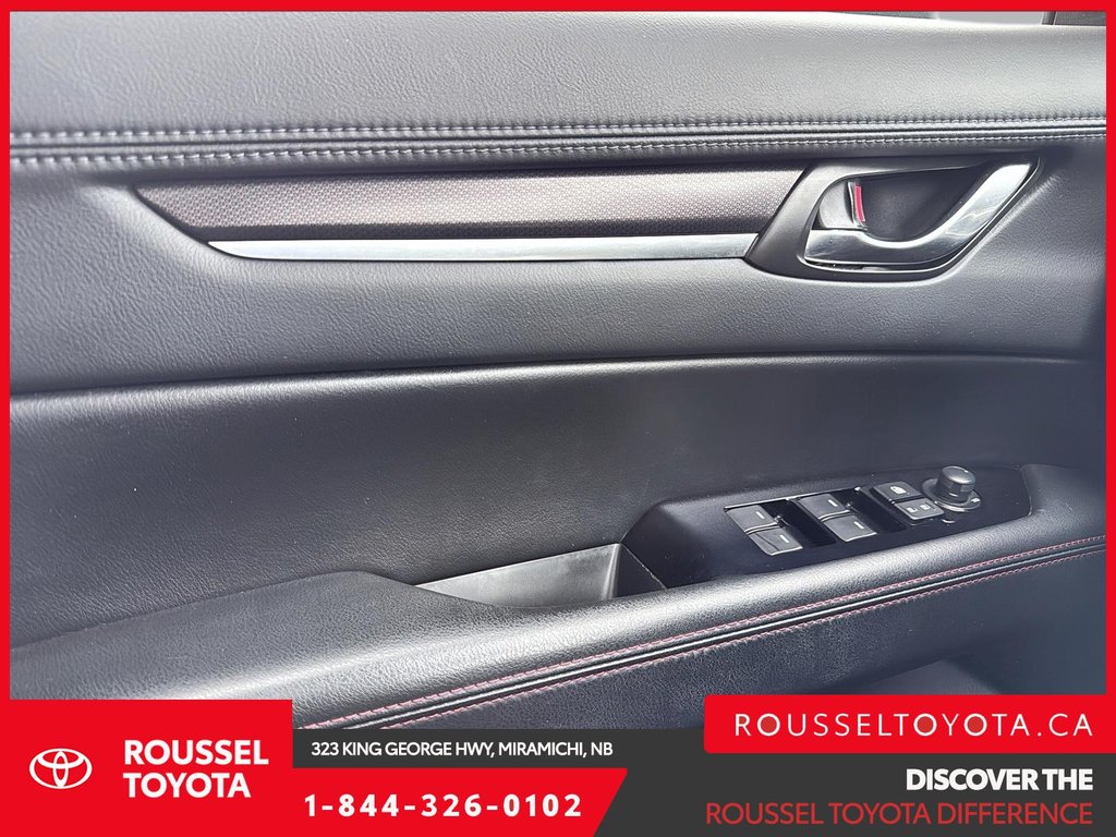 2021 Mazda CX-5 Kuro Edition in Miramichi, New Brunswick - 11 - w1024h768px