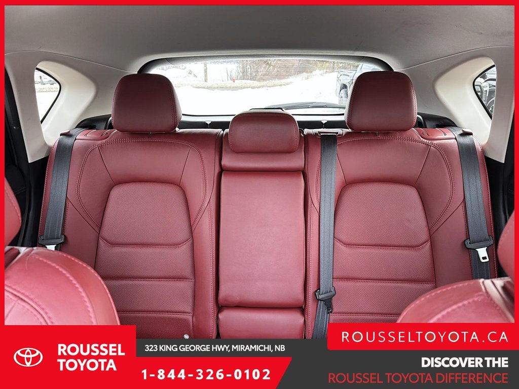 2021 Mazda CX-5 Kuro Edition in Miramichi, New Brunswick - 14 - w1024h768px