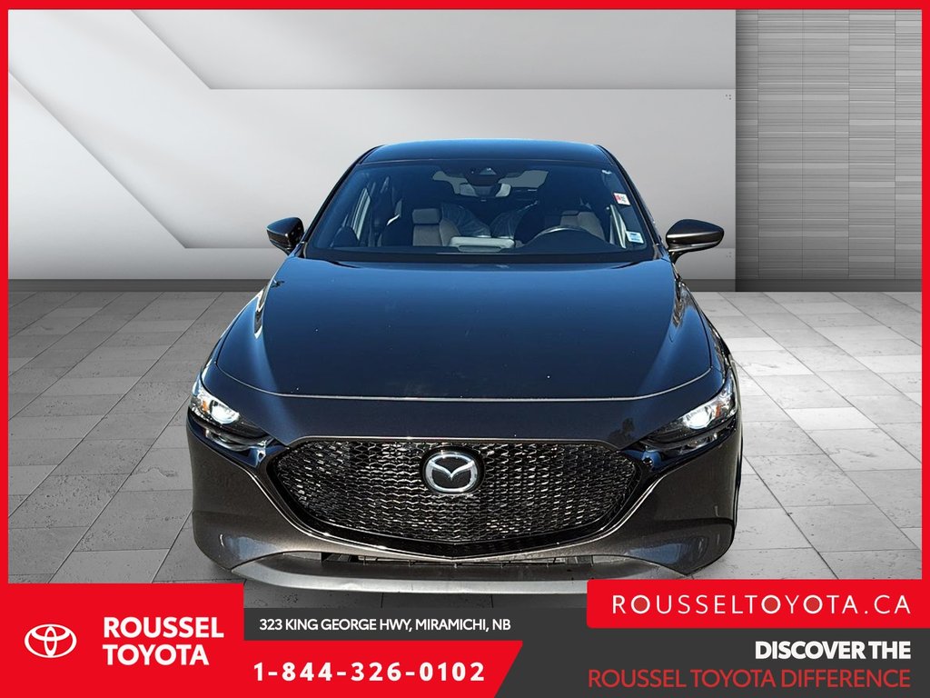 Mazda 3 Sport GS HATCHBACK 2021 à Miramichi, Nouveau-Brunswick - 2 - w1024h768px