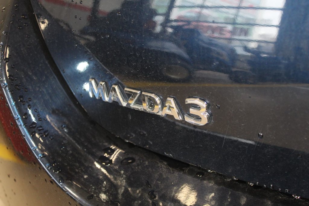 2019 Mazda 3 GS in Miramichi, New Brunswick - 6 - w1024h768px