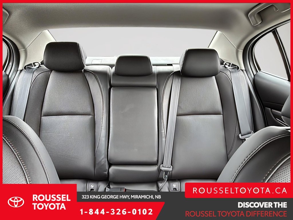 2020 Mazda 3 GT in Miramichi, New Brunswick - 14 - w1024h768px