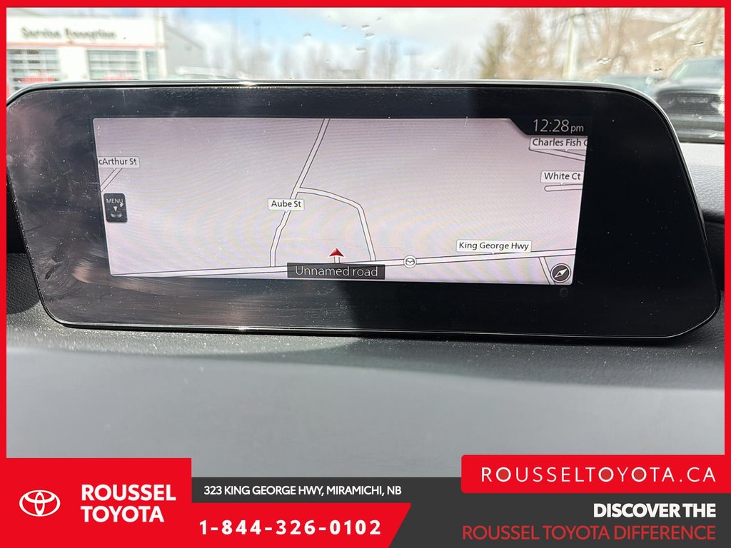 2020 Mazda 3 GT in Miramichi, New Brunswick - 18 - w1024h768px