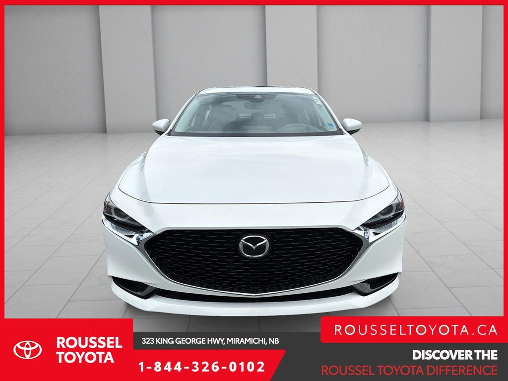 2020 Mazda 3 GT in Miramichi, New Brunswick - 2 - w1024h768px