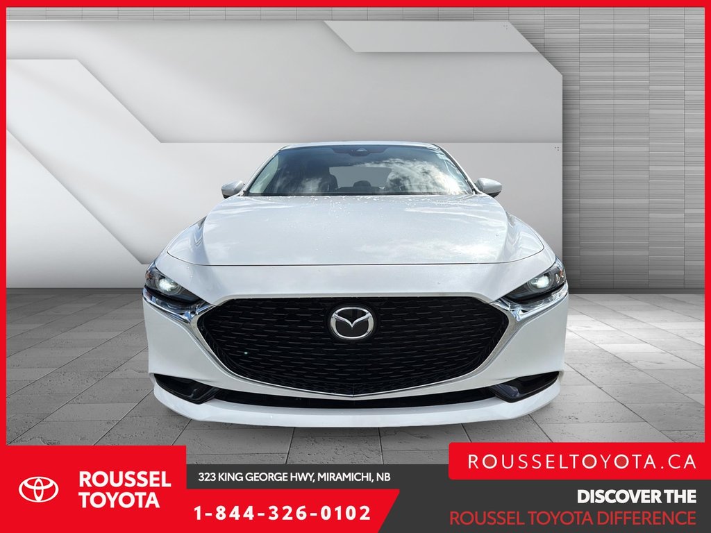 2020 Mazda 3 GT in Miramichi, New Brunswick - 2 - w1024h768px