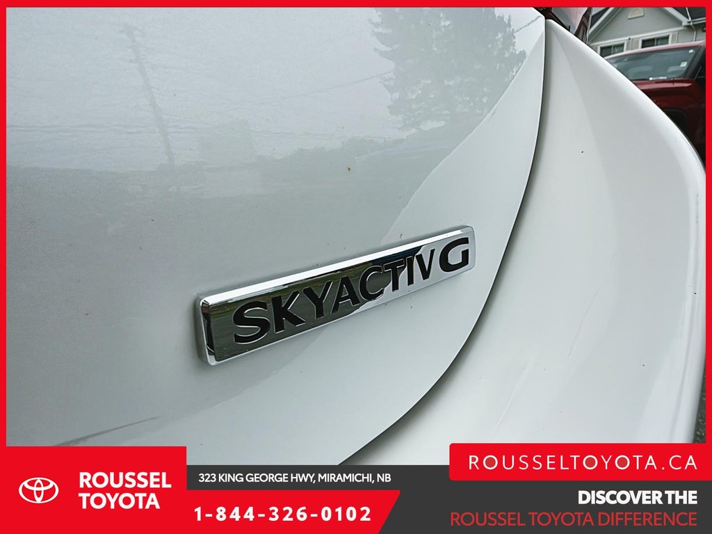 2020 Mazda 3 GT in Miramichi, New Brunswick - 8 - w1024h768px