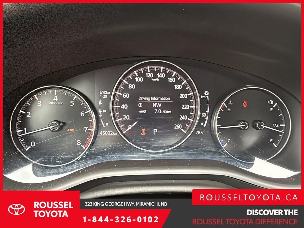 2020 Mazda 3 GT in Miramichi, New Brunswick - 13 - w1024h768px