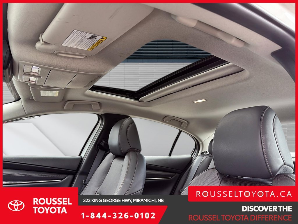 2020 Mazda 3 GT in Miramichi, New Brunswick - 17 - w1024h768px