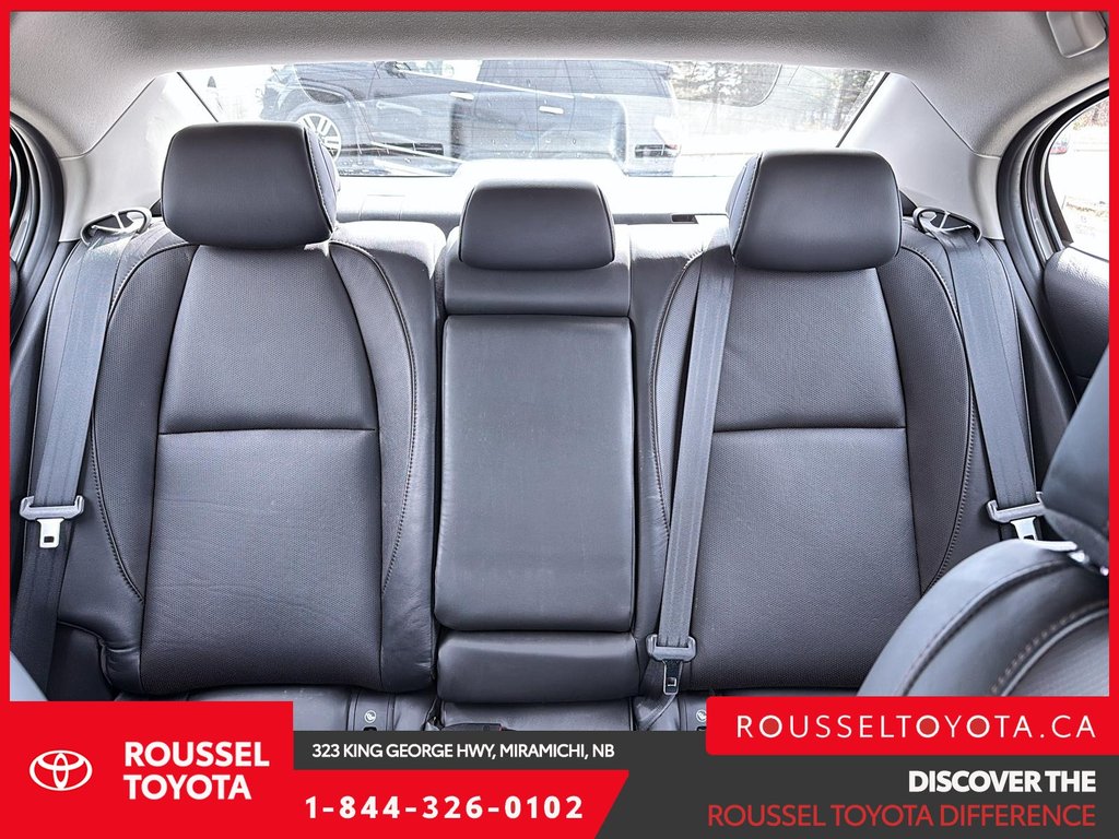 2020 Mazda 3 GT in Miramichi, New Brunswick - 14 - w1024h768px