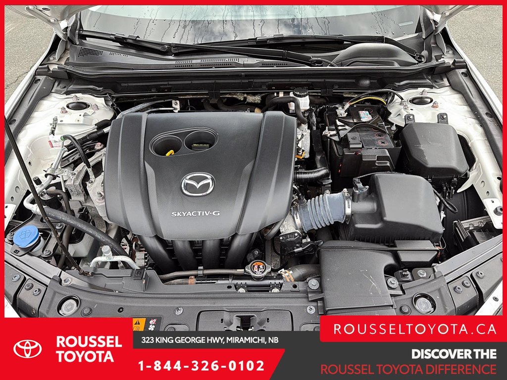 2020 Mazda 3 GT in Miramichi, New Brunswick - 8 - w1024h768px