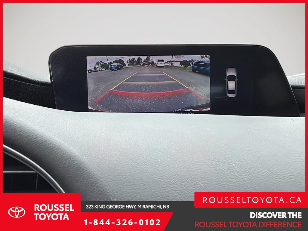 2020 Mazda 3 GT in Miramichi, New Brunswick - 18 - w1024h768px