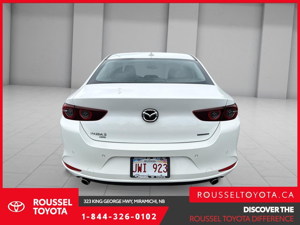 2020 Mazda 3 GT in Miramichi, New Brunswick - 3 - w1024h768px