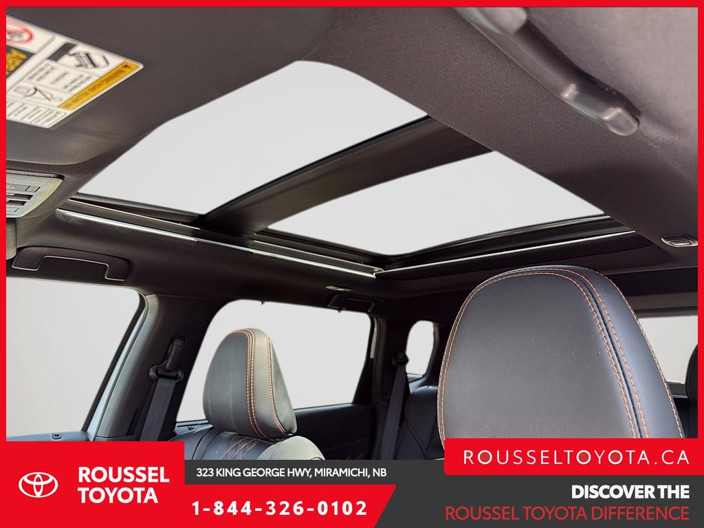 2025 Mitsubishi Outlander Plug-In Hybrid GT NOIR in Miramichi, New Brunswick - 17 - w1024h768px