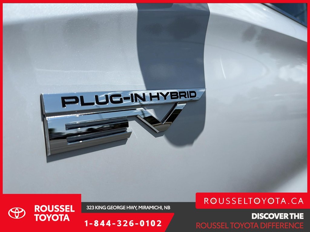 2025 Mitsubishi Outlander Plug-In Hybrid GT NOIR in Miramichi, New Brunswick - 8 - w1024h768px