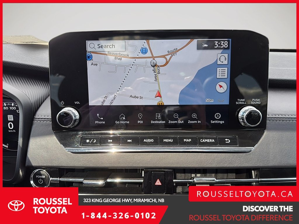 2025 Mitsubishi Outlander Plug-In Hybrid GT in Miramichi, New Brunswick - 20 - w1024h768px