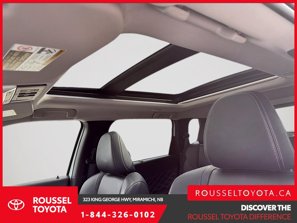 2025 Mitsubishi Outlander Plug-In Hybrid GT in Miramichi, New Brunswick - 19 - w1024h768px