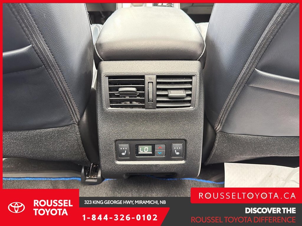 2025 Mitsubishi Outlander Plug-In Hybrid GT in Miramichi, New Brunswick - 18 - w1024h768px