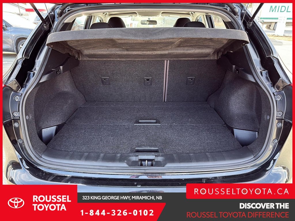 2017 Nissan Qashqai SV in Miramichi, New Brunswick - 6 - w1024h768px