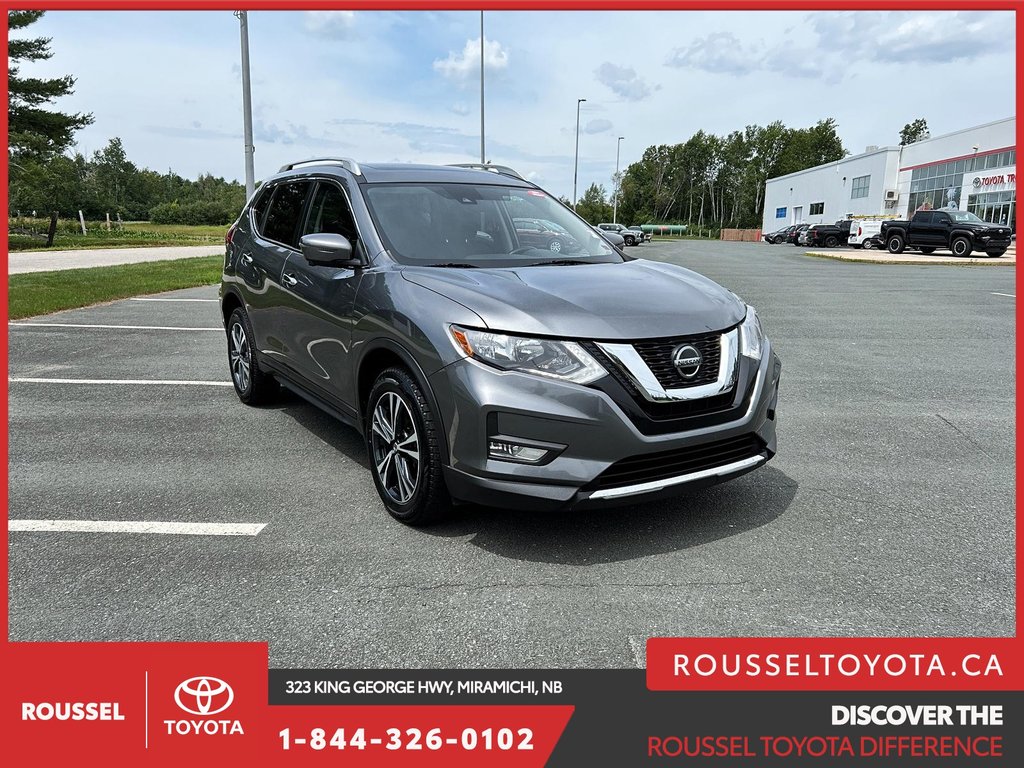 Rogue SV 2020 à Miramichi, Nouveau-Brunswick - 20 - w1024h768px